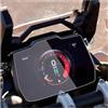 SMLZZC Cruscotto Pellicola Protettiva Per Tiger 1200 Per GT Per PRO 2022 2023 2024 Moto Cruscotto Pellicola Protettiva PPF Anti Scratch Glare Cluster(2 SETS)