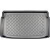 MTM Vasca Baule per Toyota Yaris IV (anche Hybrid) 2020- Protezione Bagagliaio su Misura con Antiscivolo, Resistente, Facile da Lavare e Inodore, cod. 9399