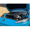 Generisch Frunk - Scatola sottostruttura per vano motore, compatibile con Hyundai Kona Electro Kia E-Soul E Soul 18-23 (Frunk Front Bagagli da montare per Kona Elektro/Kona EV)