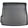 MTM Vasca Baule per Dacia Duster II 01.2018-05.2024 Protezione Bagagliaio su Misura con Antiscivolo, Resistente, Facile da Lavare e Inodore, cod. 7590