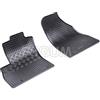 IL TAPPETO AUTO BY FABBRI 3 900583 Tappeti auto Specifici Gomma inodore Colore nero