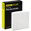 RIDEX PLUS 424I0035P Filtro abitacolo Compatibilità con VW PASSAT 3B3