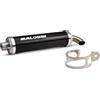 BRIXIAMOTO MALOSSI 3219623 Silenziatore D 60 in Alluminio per Marmitte MHR, Compatibile con Malossi 3219162-3219163 - 3217327