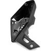 Generico Accessori Di Ricambio Per Spoiler Carenatura Inferiore Interna Presa D'aria Per Moto Per CB650R 2019 2020 2021 2022(Left)