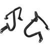 QGBKLZNZHP Protezione Motore Highway Crash Bar PER BMW R1250RT R 1250 RT 1250 PER R1250 2019-2023 Barra Di Protezione Motore Carenatura Laterale Paraurti Cilindro Crash Accessori Per Moto Moto motore Paraurti