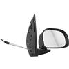 Equal Quality RD01359 Specchio Specchietto Retrovisore Esterno Destro