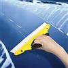 HITOPSELLER SPATOLA in Silicone ASCIUGA Auto Macchina Flessibile Non GRAFFIA Drying Blade