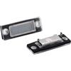 Fouedy Luce targa a LED per VW Caddy MK3 Golf Plus Syncro MK5 Passat B5.5 berlina B6 Touran MK1 Transporter T5 T6