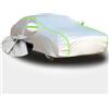 Generico Telo Antigrandine per Nissan Micra SV 2016, Copertura Auto Per Esterno, Copertura Per Auto Anti Grandine Impermeabile Traspirante, Telo Antigrandine, Copriauto Da Esterno,clss