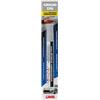 Lampa 74570 Penna ritocco carrozzeria - Grigio - 570