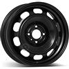 ALCAR 7432 Cerchione nero