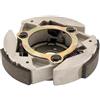 E-BIKERS Frizione compatibile con YAMAHA MAJESTY 400, 2004, 2005, 2006