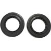 SMJDPIWRO Paraolio originale 2 pezzi 0120-061000 35x58x5 CFmoto Cruz 250 Jetmax 250 V3 V5 250 400 450 191Q 500S 520 191R 600 Touring 625 191S 0120061000