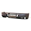 PRASCO Paraurti anteriore FT9251021 grigio Compatibilità con IVECO DAILY II Pianale piatto/Telaio DAILY II Cassone/Furgonato/Promiscuo DAILY II Ribaltabile DAILY II Autobus