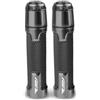 KZYQDARS Manubrio per moto Per Per XADV 750 X-ADV X ADV 750 XADV750 X-ADV750 Manubrio Per Motocicletta Per Tutto L'anno Estremità Delle Manopole Estremità Delle Manopole(Titanium)
