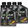 SELENIA 6 LITRI - Olio Motore Selenia WR FORWARD 0W-20