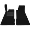 IL TAPPETO AUTO BY FABBRI 3 SPRINT00062 - Tappetini su Misura per Auto in Moquette Antiscivolo Compatibile con Smart Roadster (452) dal 2003-2005
