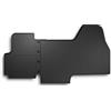 IMJ-Global Tappetini Auto Gomma SpartLINE su Misura Compatibili con Fiat Ducato III dal 2006 in poi, Set Completo di Tappeti Auto per Migliorare Look e Sportività, Tappetino Premium in TPE Durevole