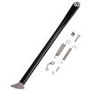 ADFZMPQ Cavalletto laterale e molla compatibili for NICECNC Compatibile con KTM TPi EXC 300 EXC-F 350 XC 125 200 250 XCF 450 XCW 500 XCF-W 530 SIX DAYS 2008-2023(E2008-2016)