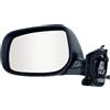 Polcar Specchietto Retrovisore per Toyota Yaris XP90 Hb Calotta Verniciabile, Regolazione Manuale (SINISTRA)