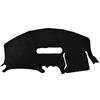 ZHANGZHENGYAO Auto Copri cruscotto Per Pontiac Firebird Trans AM 1997 1998 1999 2000 2001 2002 Tappetino Cruscotto Tappetino Cruscotto Copertura Cruscotto Parasole Tappeto Tappetino Parasole Cruscotto Auto