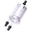 MSDDWL Filtro Benzina Per Golf MK4 Bora MK5 6 Beetle Polo Per A3 TT 6Q0201051 CJA6Q0201051C Zeroclearance 4.0 BAR Benzina Filtro Del Carburante Fuel Filter
