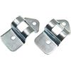 Generico Cif CP. Piastrine Per Cavalletto (ø mm.22) VESPA PK 50 - PK 125