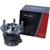 MAXGEAR Kit cuscinetto ruota 33-1222 con anello sensore ABS Compatibilità con SUBARU XV GP FORESTER SJ IMPREZA Tre volumi GJ IMPREZA 2 volumi/Coda spiovente GP