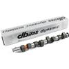 X-Parts Dbilas Albero a Camme Sport Circa 12-14 Cv Di : 276° Spreizung: 110° Sharp Alberi per Gti Anche per G60 Solo Con Hydrostößeln 1.5-2.0 8V 1053027