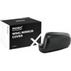 RIDEX 23A0148 Copertura Specchio esterno Sinistra Compatibilità con VW Golf IV Hatchback 1J1