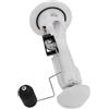 GSFHS Pompa Carburante Per Moto Per Kymco Xciting 250 300 S250 S350 Modulo Pompa Di Alimentazione Carburante Accessori Di Montaggio Pompa di benzina