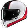 HJC, Casco Moto Integrale V10 HODU MC1, M
