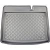 MTM Vasca Baule per Renault Megane E-Tech Electric 2022- Protezione Bagagliaio su Misura con Antiscivolo, Resistente, Facile da Lavare e Inodore, cod. 10188