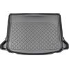 MTM Vasca Baule per Mercedes Classe A (W177) Hatchback 5 porte 05.2018- Protezione Bagagliaio su Misura con Antiscivolo, Resistente, Facile da Lavare e Inodore, cod. 8366
