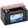 ROFIBA BATTERIE EXIDE BIKE ETX7A-BS =YUASA YTX7A-BS