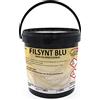VPM GROUP Grasso lubrificante al Litio NLGI 2 per Veicoli, Macchine agricole di Cantiere e Industria - 5kg - FILSYNT Blu