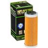 Hiflofiltro Filtro olio Hiflofiltro per KTM 400 EXC 2008-2011 HF652 Nuovo di zecca