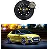 D'ANGELO 1988 Ruotino di Scorta 16 compatibile con A1/A1 Sportback 125/70R16
