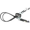 ESEN SKV Cavo comando, Cambio manuale 27SKV009 | Compatibile con: NISSAN PRIMASTAR Bus, PRIMASTAR Kasten, PRIMASTAR Pritsche/Fahrgestell, OPEL VIVARO A Bus, VIVARO A Kasten
