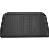 IMJ-Global Vasca Baule Auto dryZone su Misura Compatibili con Mini Countryman I 2010-2017 senza pianale bagagliaio aggiuntivo, senza organizer bag., Proteggi baule Gomma TPE