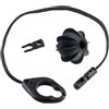 BILKAR Corda Portapacchi Compatibile con per Tiguan 2008-2014 2015 2016 2017 2018 Cinghia di Fissaggio Posteriore Baule Auto con Piccola Palla in Raso, Corda Fissa 5N0863447
