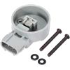Generico sensore di posizione albero a camme 56041020 Sensore di posizione delll'albero a camme per Jeep Grand Cherokee TJ per Wrangler 4.0L sostituzione(1PC)