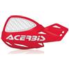 ACERBIS PARAMANI UNIKO VENTILATO ROSSO