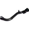 FSR WIELEN COMPATIBILE CON MANICOTTO INTERCOOLER TUBO ARIA NISSAN JUKE NV 200 1.5 dCi 144601FE0C 144601FE1C