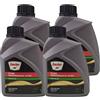 TAMO Olio Motore Auto Fuchs Sinclair 5W30 ACEA C3 4 Litri per Motori Diesel, Benzina e Gas Dyno Performance Ultra