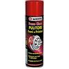 LGVSHOPPING Pulitore Freni e Frizione Spray 500ML Sgrassatore Macchine Moto Freno Clean
