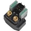 Ohocean Motorino Di Avviamento Per Motocicletta Per SUZUKI DL650 DL650A DL1000 Per V STROM SV DL 650 1000 SV650 SV650S Moto Elettrico Solenoide Avviamento Relè Interruttore Di Accensione