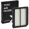 RIDEX 8A0180 Filtro aria Compatibilità con CHEVROLET Aveo/Kalos Hatchback T250, T255