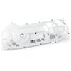 STR8 Coperchio Variatore STR8 Extreme Cut Bianco Minarelli Orizzontale