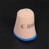 TECNIUM Schiuma per filtro dell'aria Tecnium per Moto Suzuki 600 DR R, modelli dal 1985 al 1989.